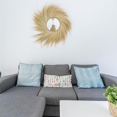 Monko Infinity Apartment Torremolinos Exterior photo