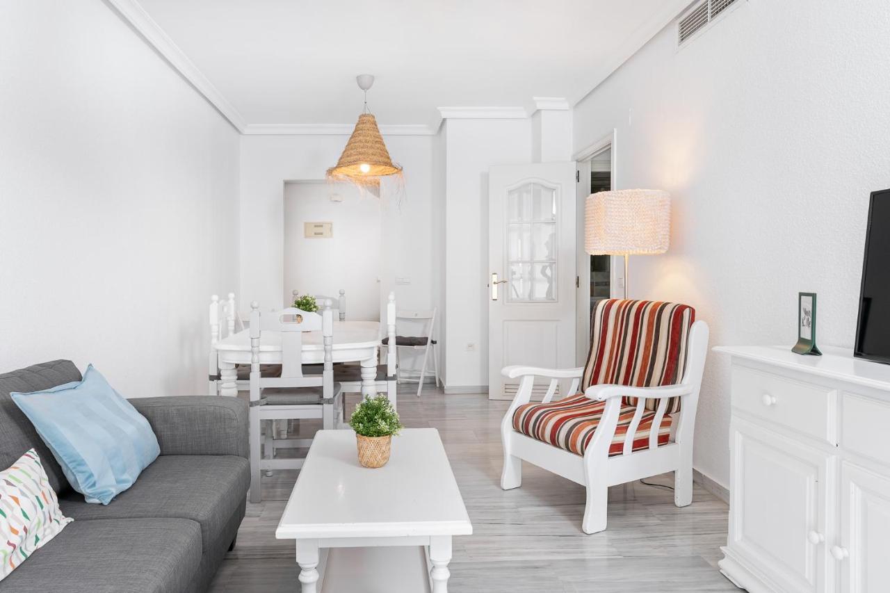 Monko Infinity Apartment Torremolinos Exterior photo