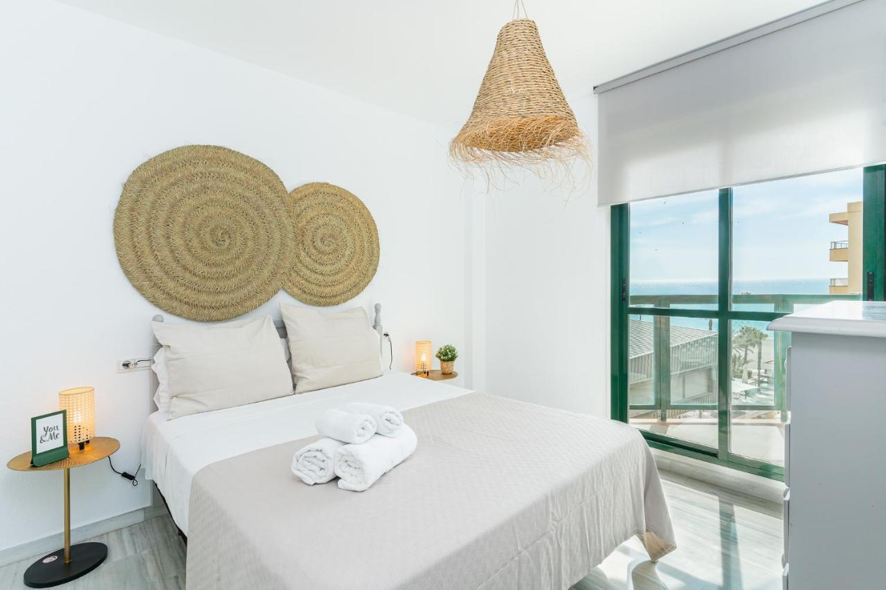 Monko Infinity Apartment Torremolinos Exterior photo