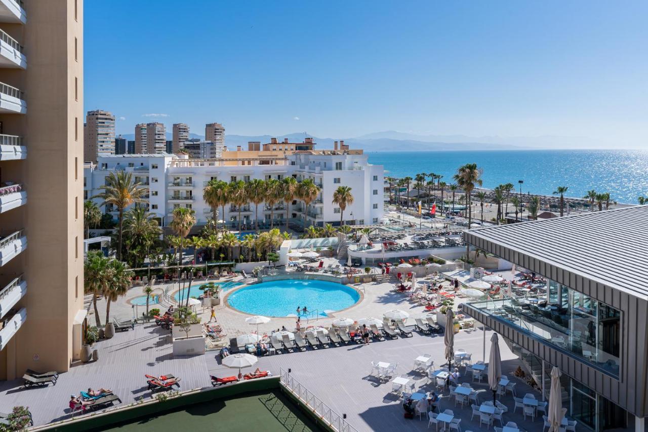 Monko Infinity Apartment Torremolinos Exterior photo