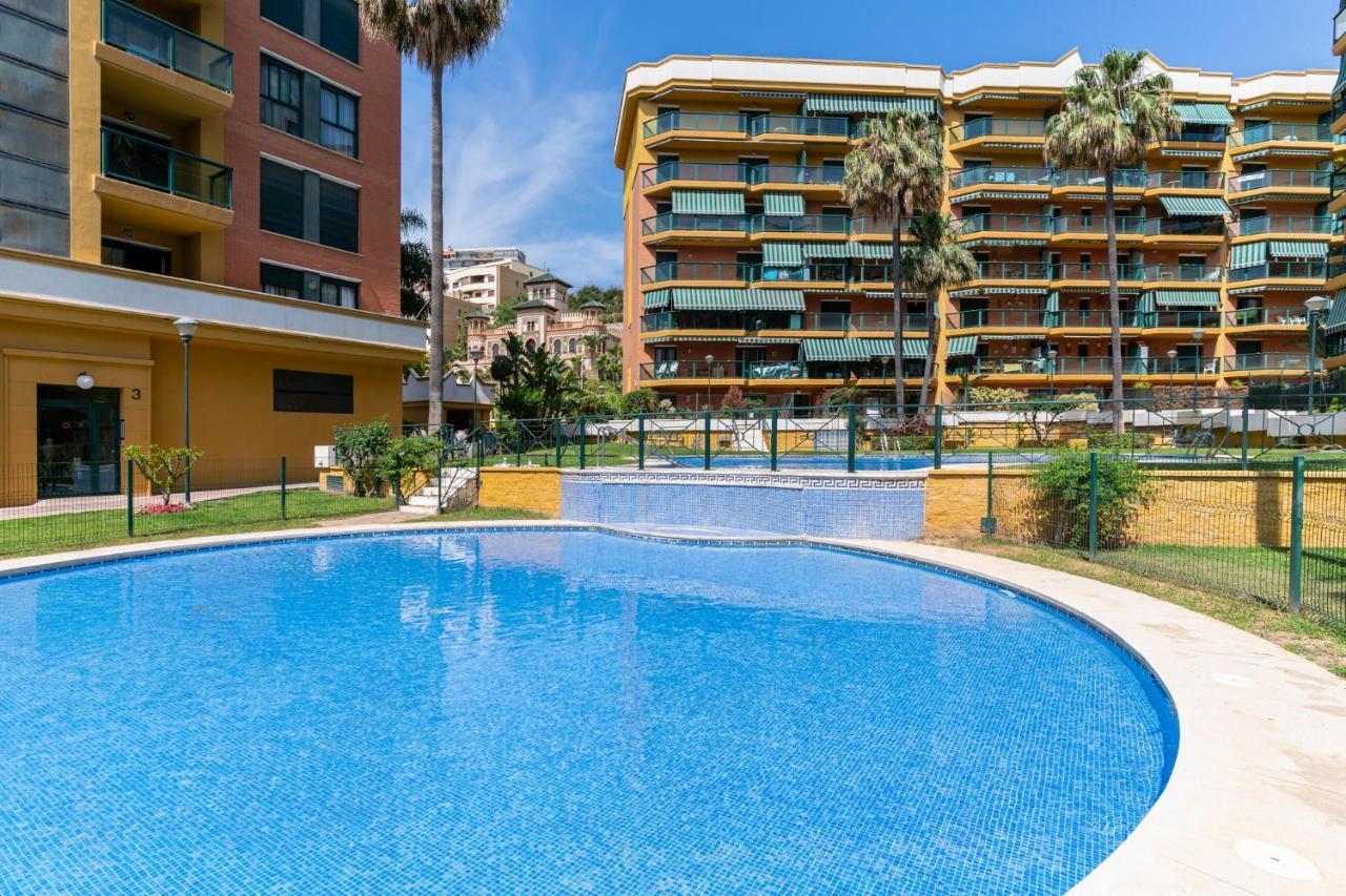Monko Infinity Apartment Torremolinos Exterior photo