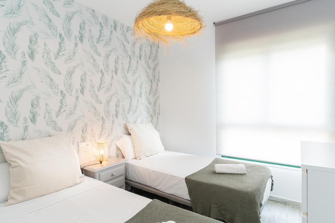 Monko Infinity Apartment Torremolinos Exterior photo