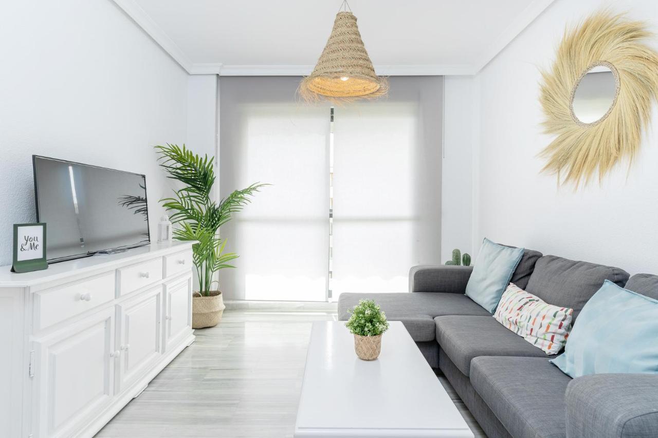 Monko Infinity Apartment Torremolinos Exterior photo